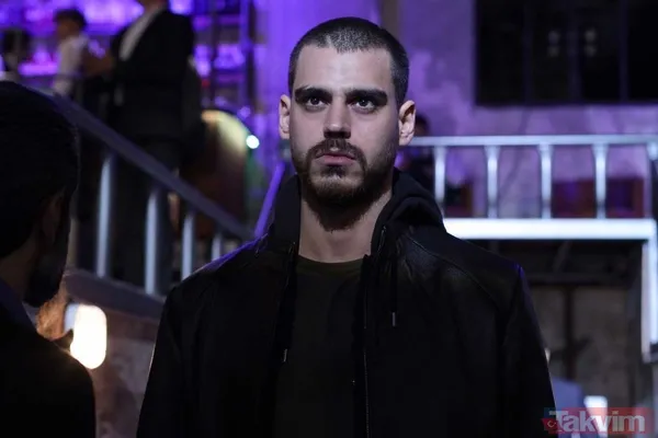 Yayın tarihi belli oldu! Atv'nin yeni dizisi Yalnız Kurt oyuncu kadrosunda bomba isimler var! Hasan Denizyaran, Damla Colbay, Cihan Ünal... - 2