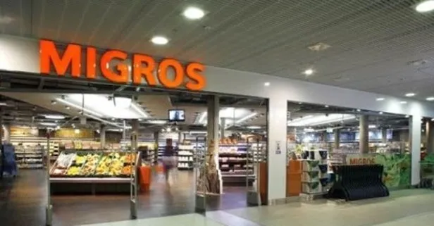 Migros market reyon görevlisi, tezgahtar, kurye, kargo takip personeli alımı yapılıyor