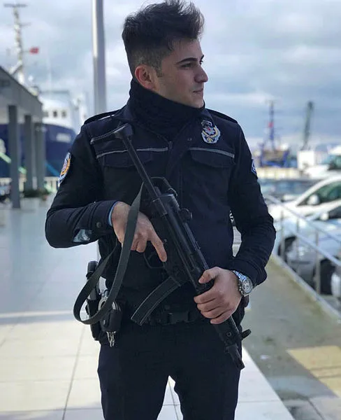 İntihar eden polisin yakınlarından şok iddia! 315 lira için...-2