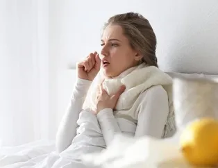 Öksürük reflü habercisi