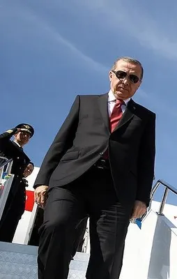 Cumhurbaşkanı Erdoğan yurda döndü