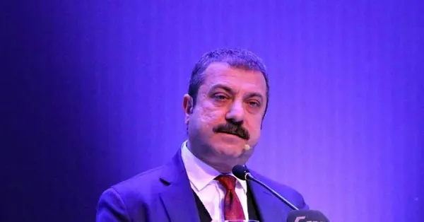 İşte Merkez Bankası Başkanlığına atanan Şahap Kavcıoğlu'nun yüksek faize bakış açısı! Dikkat çeken değerlendirme