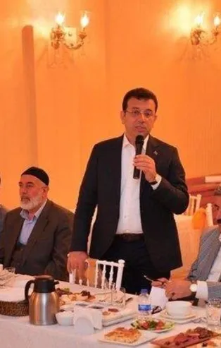 CHP'li Kılıçdaroğlu ve İmamoğlu'nun PKK'lı DİAYDER'e kadro sözü verdiği belgelendi! İşte skandal tape kayıtları