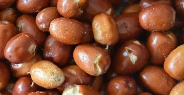 Her derdin devası iğde