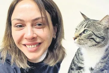 Pisikolojisi bozuldu