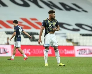 Fenerbahçe’de önce Caulker sonra Falette