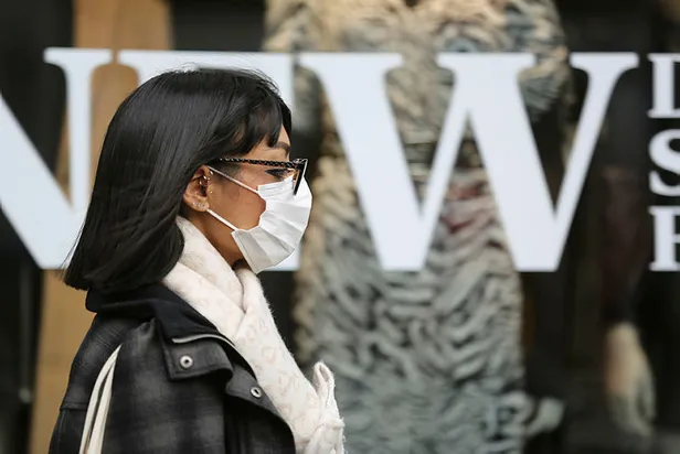 Koronavirüs yüzünden karantinada kalan Çinli isimden flaş uyarı: Türklere önerim...-1