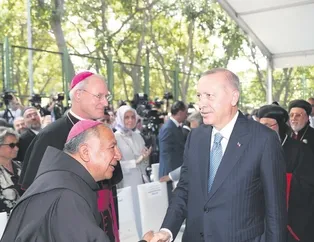 İstanbul’un zenginliği