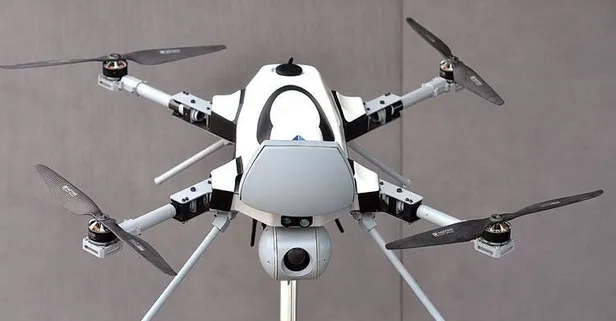 Tamamen yerli kamikaze drone’lar TSK'nın gücüne güç katacak