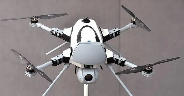 Tamamen yerli kamikaze drone’lar TSK’nın gücüne güç katacak