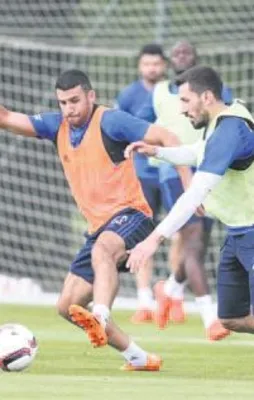 Fener Gençler’i ağırlıyor