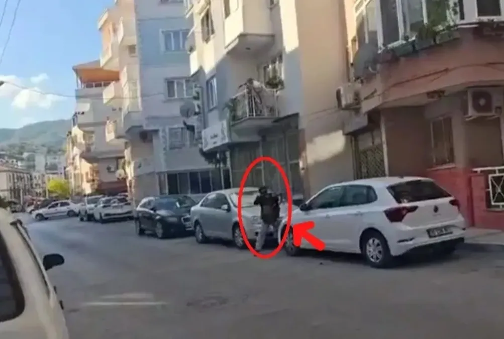 2 şüpheli adliyeye sevk edildi!