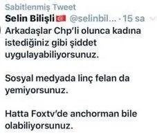 FOX TV sunucusu İsmail Küçükkaya'nın eski eşi Eda Demirci'ye şiddeti ortaya çıkınca sosyal medya ayağa kalktı! "FOX gerekeni yap" - 3