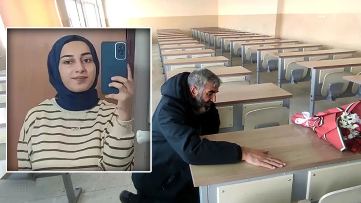 Rojin Kabaiş’in babası o delile işaret etti! Ortada yok