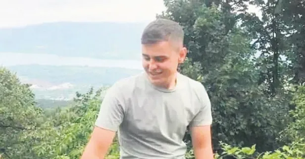 Genç Mert’in organların 6 kişiye umut oldu!