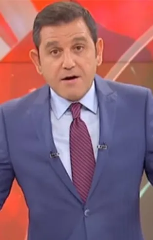 FOX'un tetikçisi Fatih Portakal'dan son sürat kara propaganda! FETÖ sufle veriyor Portakal söylüyor