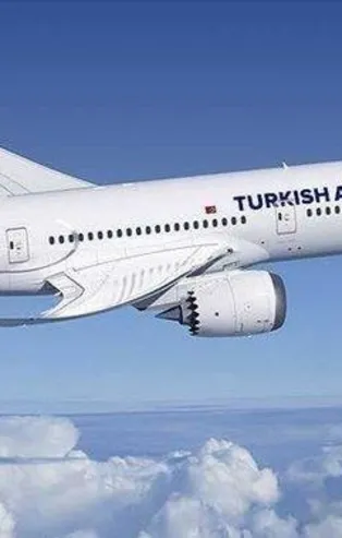 Türk Hava Yolları'ndan yolculara kritik uyarı