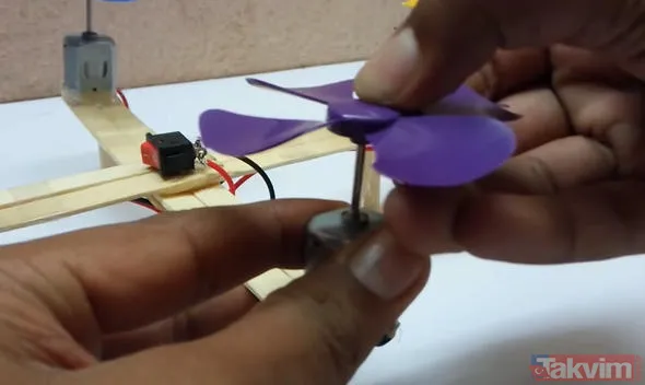 Kendi koronavirüs maskenizi kendiniz yapın! İşte adım adım maske yapılışı - 47