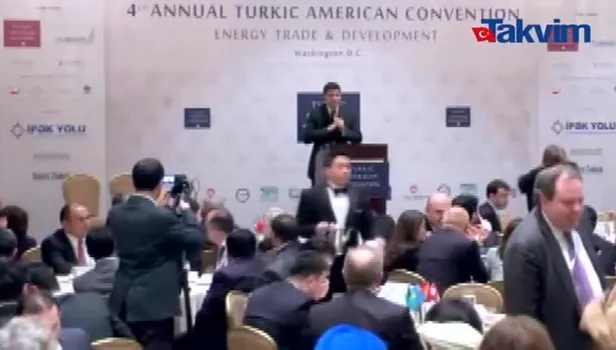 CHP’li Engin Özkoç’un FETÖ gecesinden görüntüsü çıktı