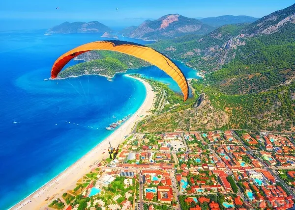 Türkiye'de gezilip görülebilecek 50 yer! O liste açıklandı - 16