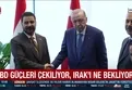 Ankara ve Bağdat anlaştı! Başika üssü Irak'a devrediliyor: Uzmanlar 'çekilme değil' dedi