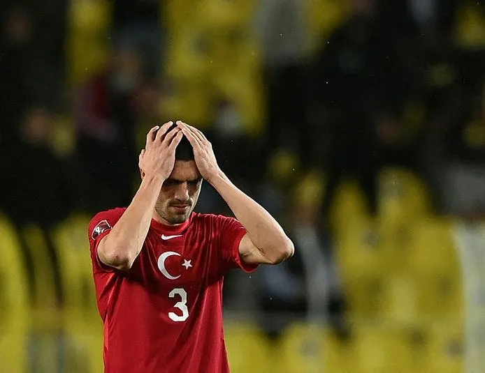 Kuntz’la da ’Güneş’ doğmadı