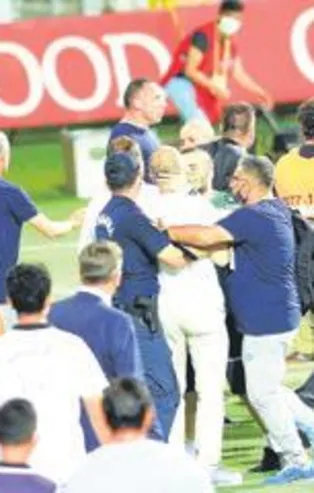 8 isim PFDK’lık oldu!