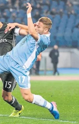 Paletta cepte ama asıl hedef Gomez