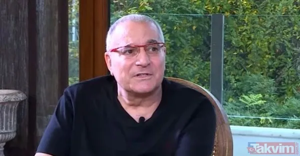 Tacizle suçlanan Mehmet Ali Erbil bakın kendini nasıl savundu! Ece Ronay’ın ifşa ettiği mesajlar gündeme bomba gibi düştü! - 25