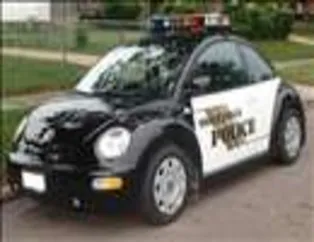 Dünyadan polis arabaları