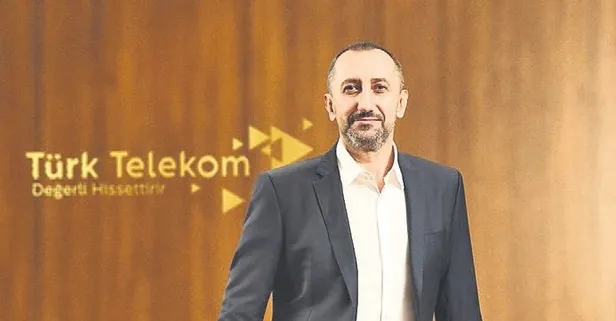 Türk Telekom 5G'ye hazır