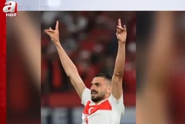 UEFA kararına Ankara’dan sert tepki! Merih Demiral kararına tepkiler gelmeye devam ediyor