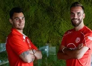 Fenerbahçe’den çifte bomba! Hedef Kaan Ayhan ve Kenan Karaman transferlerini bitirmek