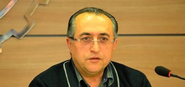 HSYK’ya Demir yumruk