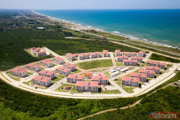 Ucuz fiyatlı ev sahibi olmak isteyen emekli ve asgari ücretliye müjde geldi! TOKİ 8 Şubat'a kadar kampanyaları sıraladı! İşte başvuru koşulları - 9