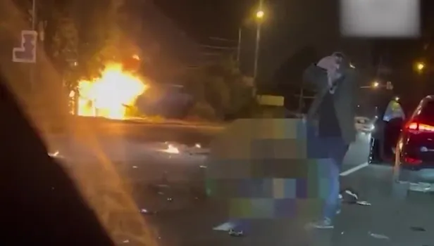 Rusya'yı karıştıran suikast! Aleksandr Dugin'in kızı öldürüldü