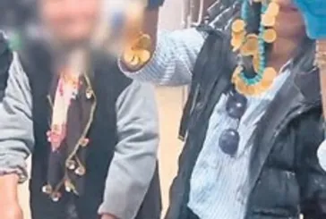 Kuyumcu gibi dilenci