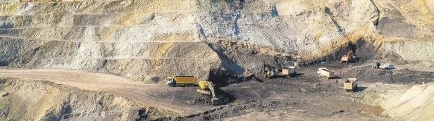 Gözler yeraltına çevrildi: 405 milyar dolarlık altın var-2