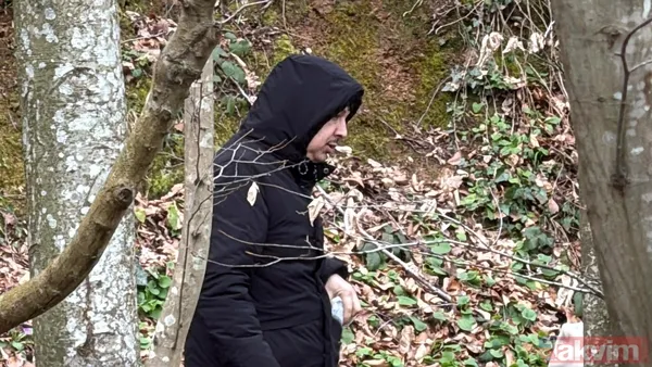 Müge Anlı'da sır kayıp! Ece Gürel'in eşyaları bulundu! Son mesajı ortaya çıktı! Kocası ile ne yaşadı? - 12