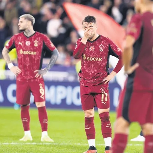 Monaco şans eseri kazandı!