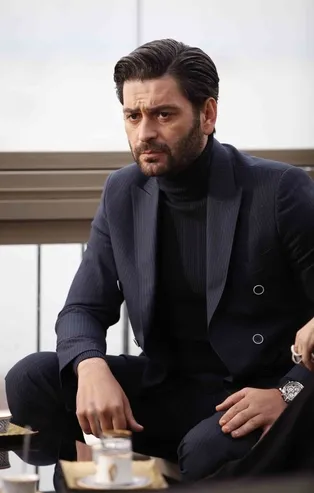 Eşkıya Dünyaya Hükümdar Olmaz 116. yeni bölüm fragmanı izle: Bizim şu anda asıl önceliğimiz Ateş! EDHO son bölüm full izle