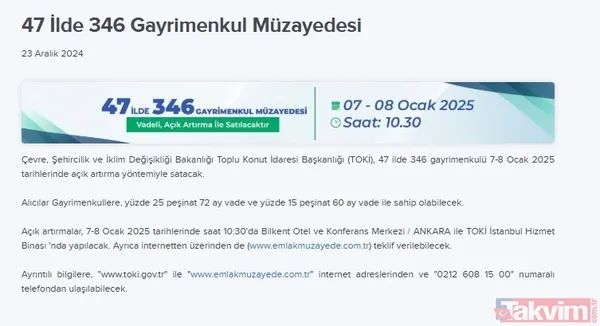 Ödeme Seçenekleri Alıcılar İçin İki Farklı Ödeme Planı Sunuluyor: %25 Peşinat İle 72 Ay Vadeli Ödeme Seçeneği. %15 Peşinat İle 60 Ay Vadeli Ödeme Seçeneği.