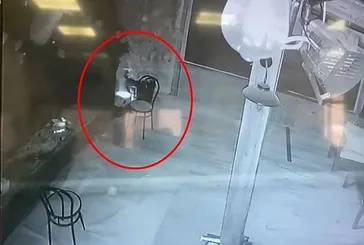 Uludağ'da 2 kişinin hayatını kaybettiği otel yangınının başlangıç görüntüleri ortaya çıktı! Gözaltı sayısı arttı
