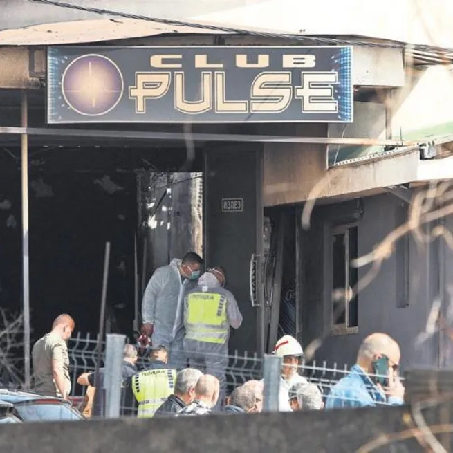 Facia çatıdan geldi: 59 ölü