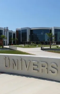 Gediz Üniversitesine FETÖ operasyonu