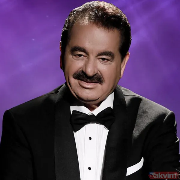 İbrahim Tatlıses'in Kızı Gülşen'in Oğlu Burak Baran Sosyal Medya Üzerinden Dedesine Adeta Ateş Püskürdü.