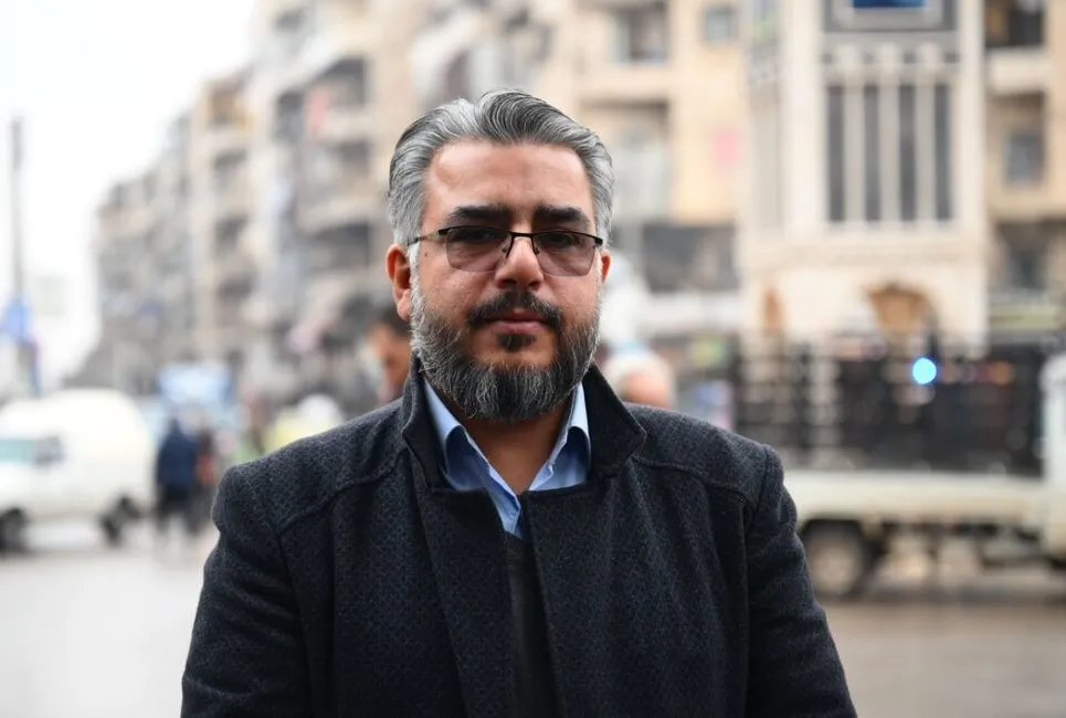 Teröristbaşı’nın yeğeninden Suriye açıklaması