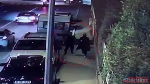 Samuray kılıcıyla Başak Cengiz'i vahşice katleden Can Göktuğ Boz'u komşuları anlattı: Hepinizi öldüreceğim - 25