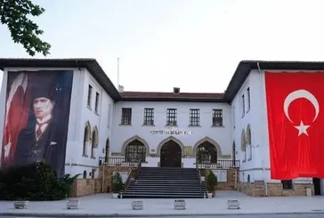 T.C. MERZİFON BELEDİYE BAŞKANLIĞINDAN