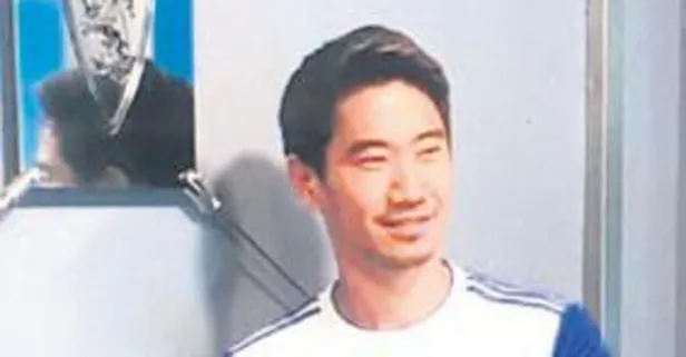 Kagawa 2. Lig’e düştü